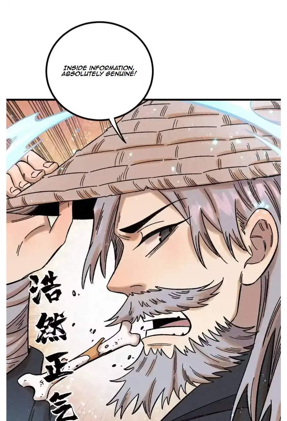 The Unyielding Will to Die Chapter 46 152 2cd222547201