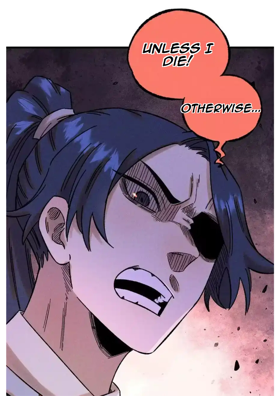 The Unyielding Will to Die Chapter 46 167 43a7d6fd5850