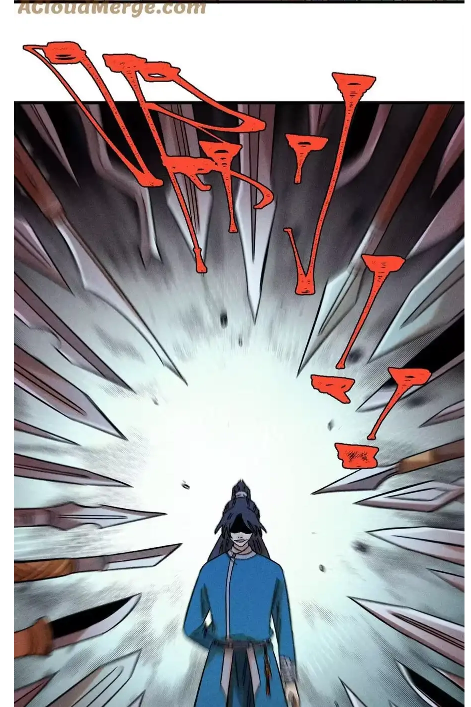 The Unyielding Will to Die Chapter 46 169 45e9ff1cfd9d