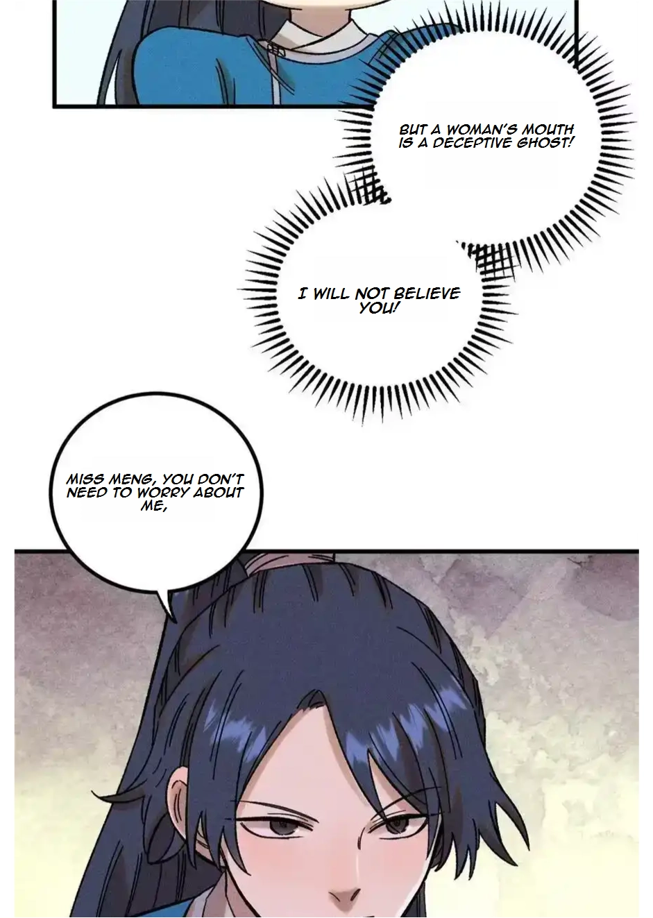 The Unyielding Will to Die Chapter 46 162 7c47ea8192a3