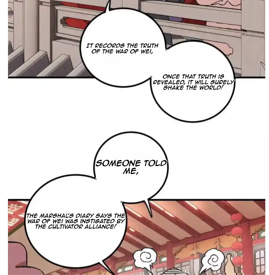 The Unyielding Will to Die Chapter 46 148 ac0ca2115213