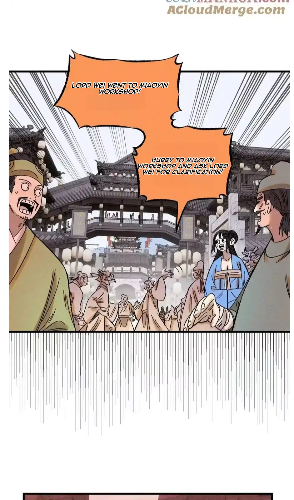 The Unyielding Will to Die Chapter 46 158 bf4eb4499a3b