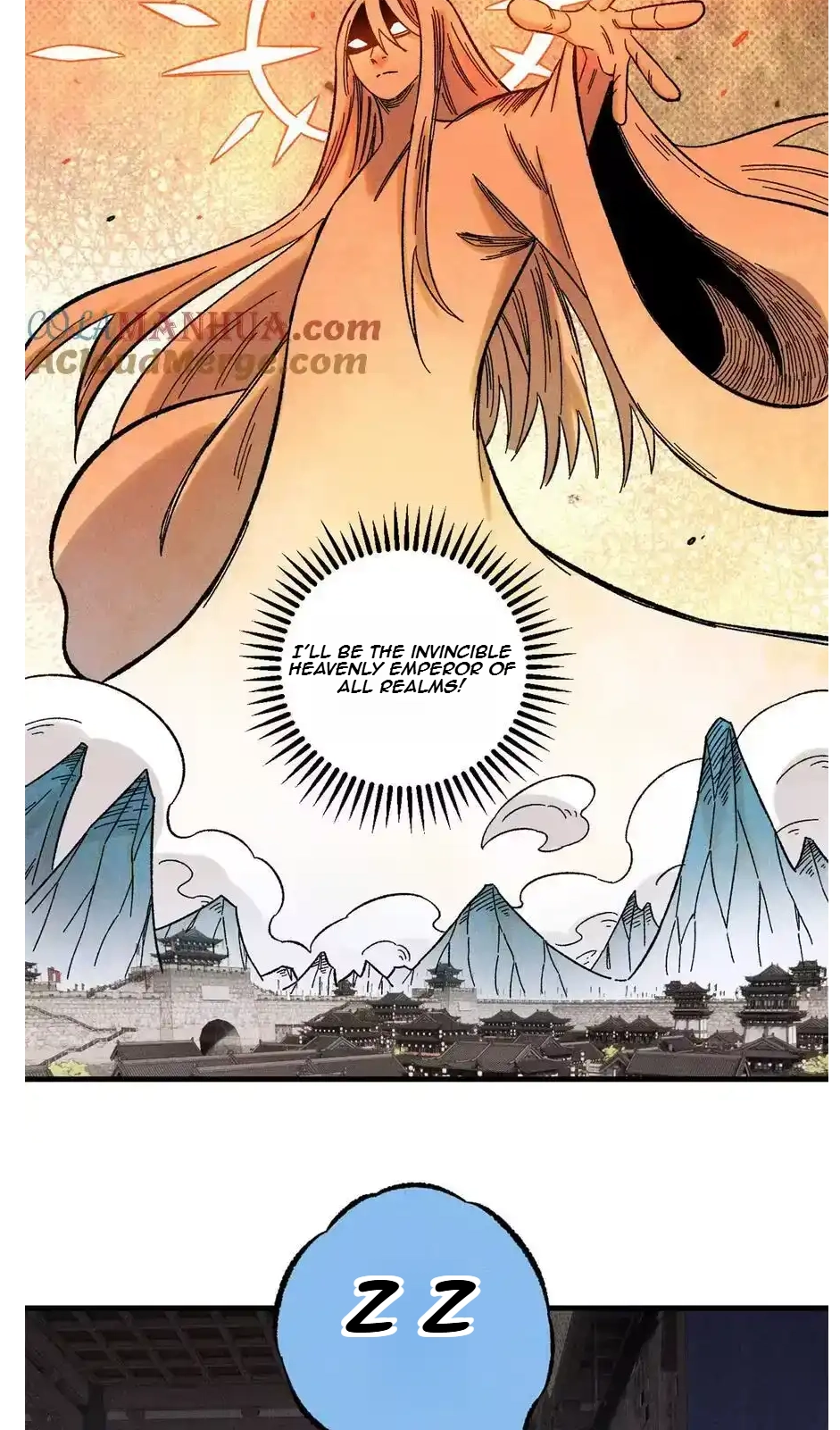 The Unyielding Will to Die Chapter 47 120 4460cf001e7d