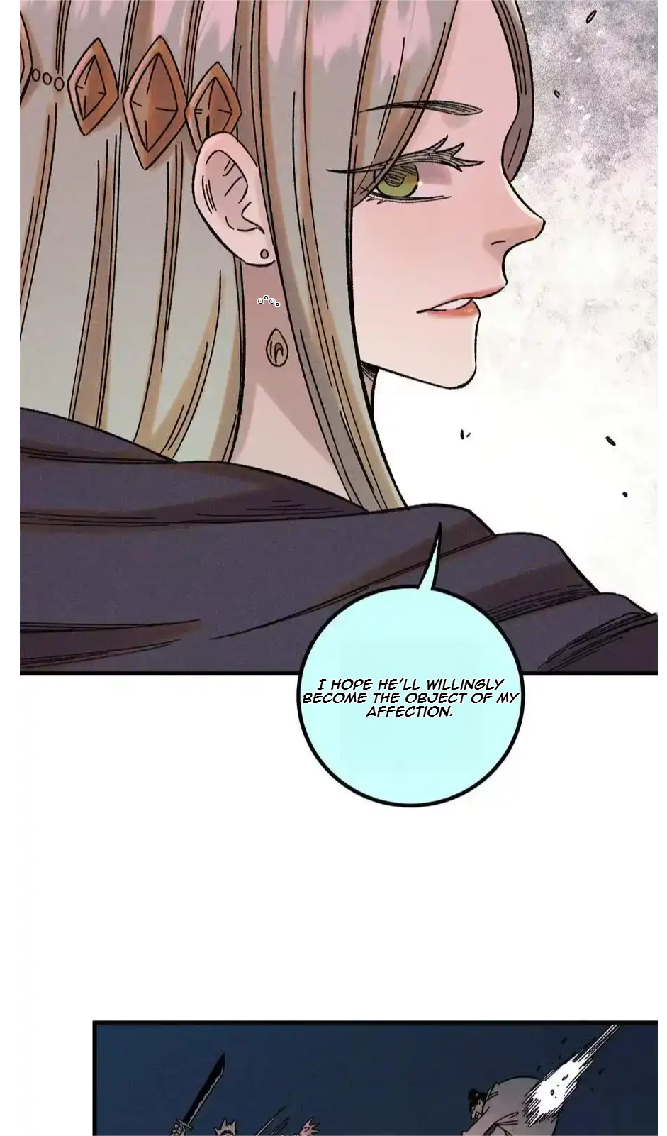 The Unyielding Will to Die Chapter 47 136 528ccac940c1