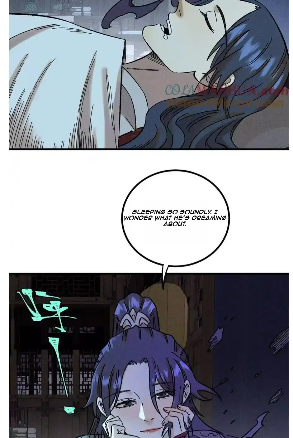 The Unyielding Will to Die Chapter 47 122 66738212a218