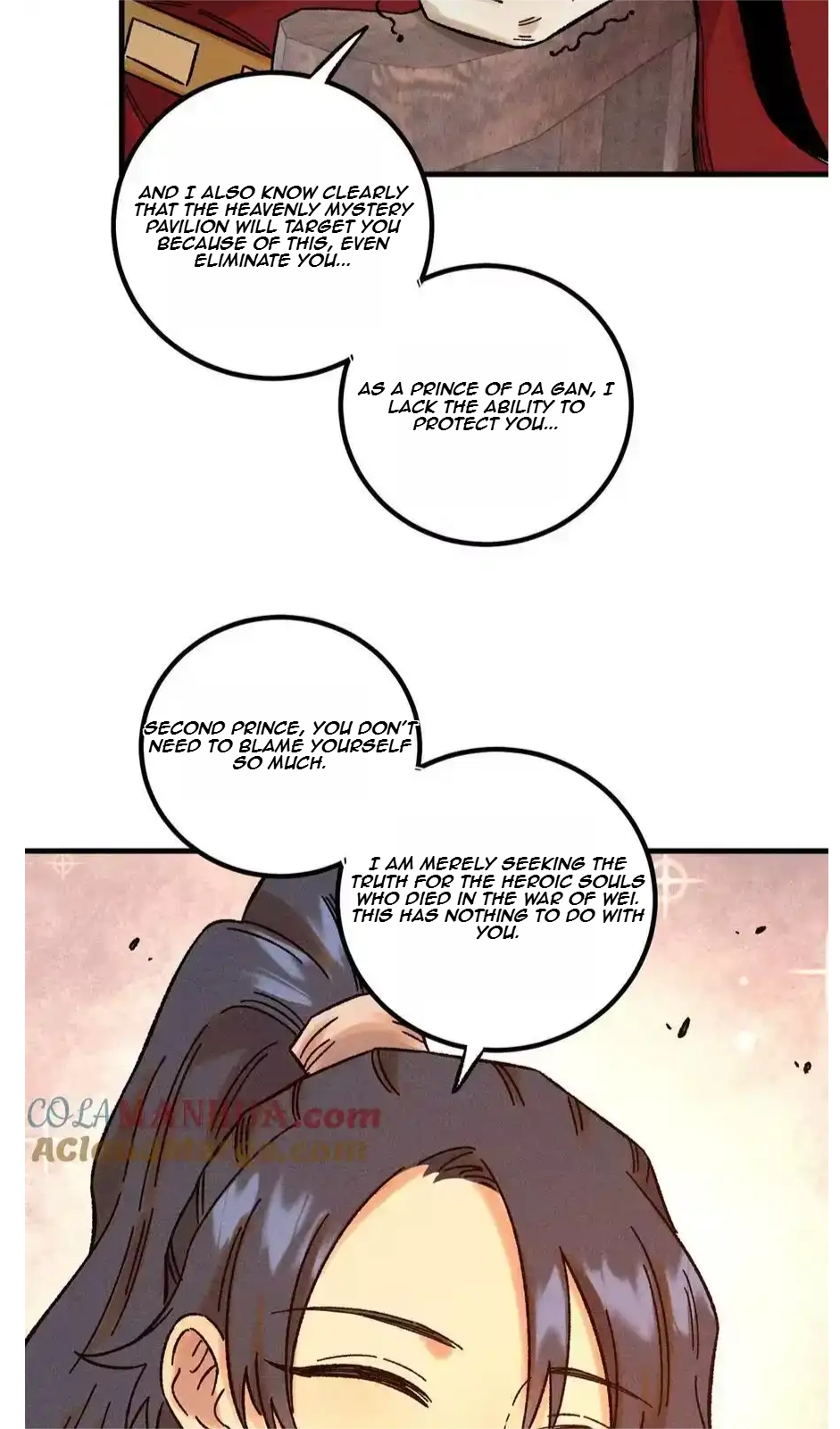 The Unyielding Will to Die Chapter 48 153 29282fb88f28