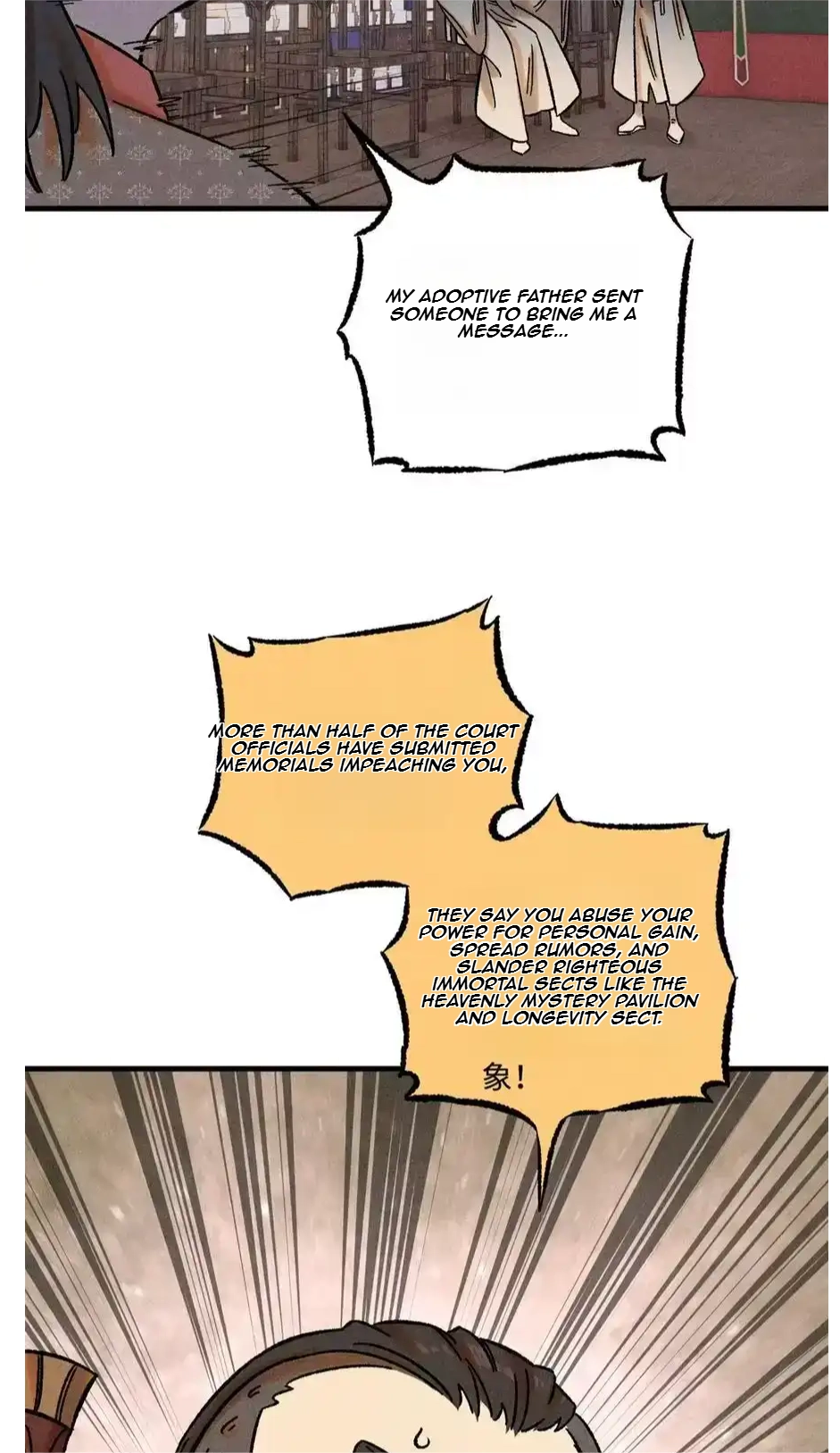The Unyielding Will to Die Chapter 48 167 733e6eda2951