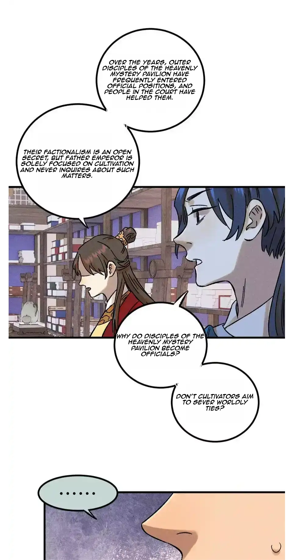 The Unyielding Will to Die Chapter 48 161 7bf6dc2af168