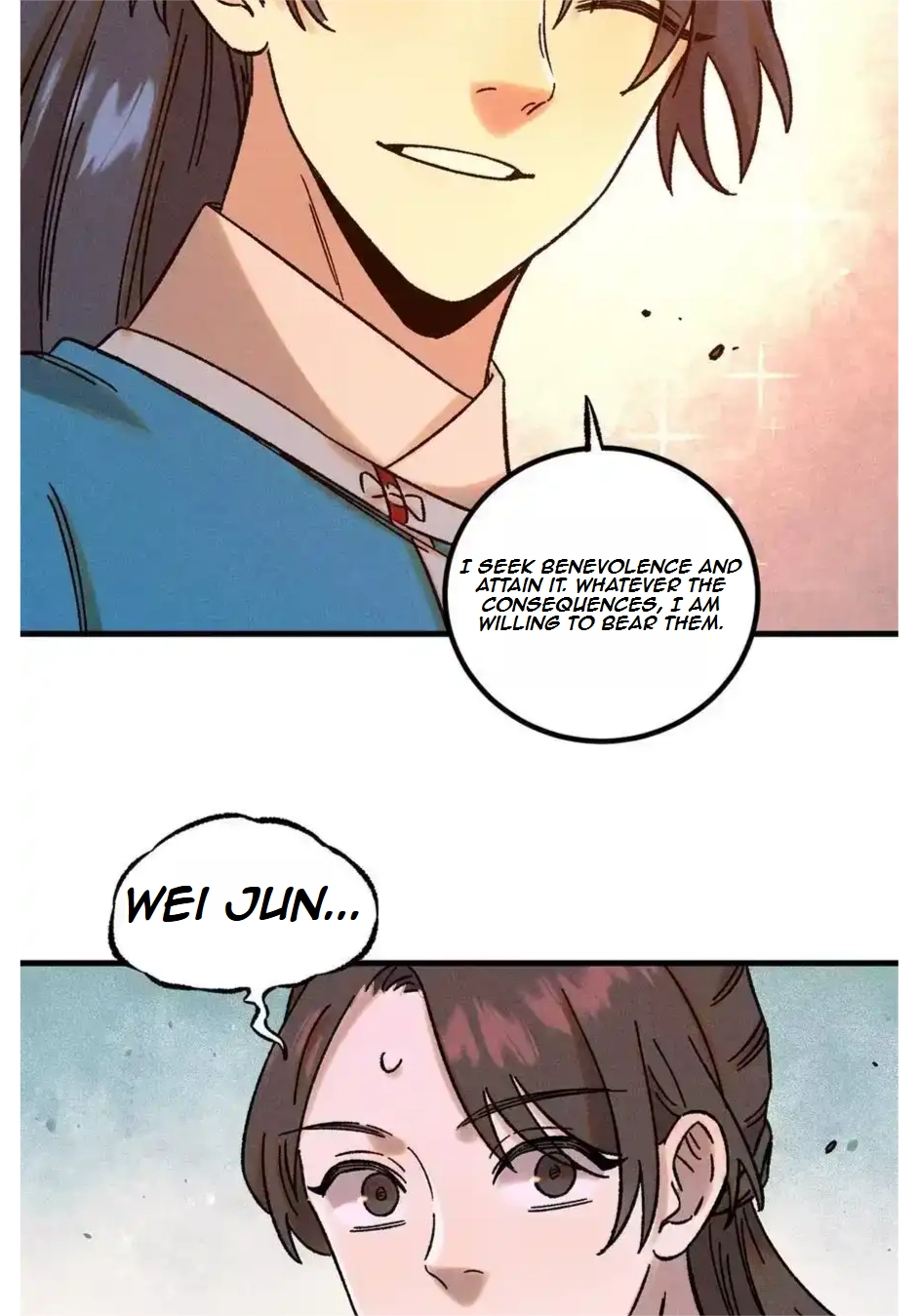The Unyielding Will to Die Chapter 48 154 a52b5e68c22c