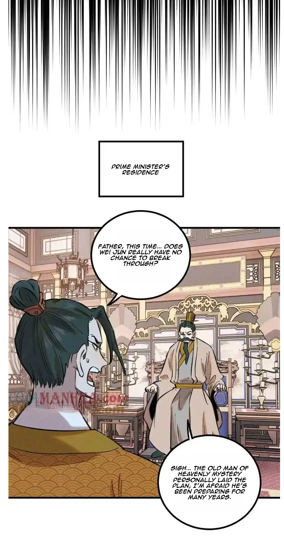 The Unyielding Will to Die Chapter 49 181 0b07adf8f95d