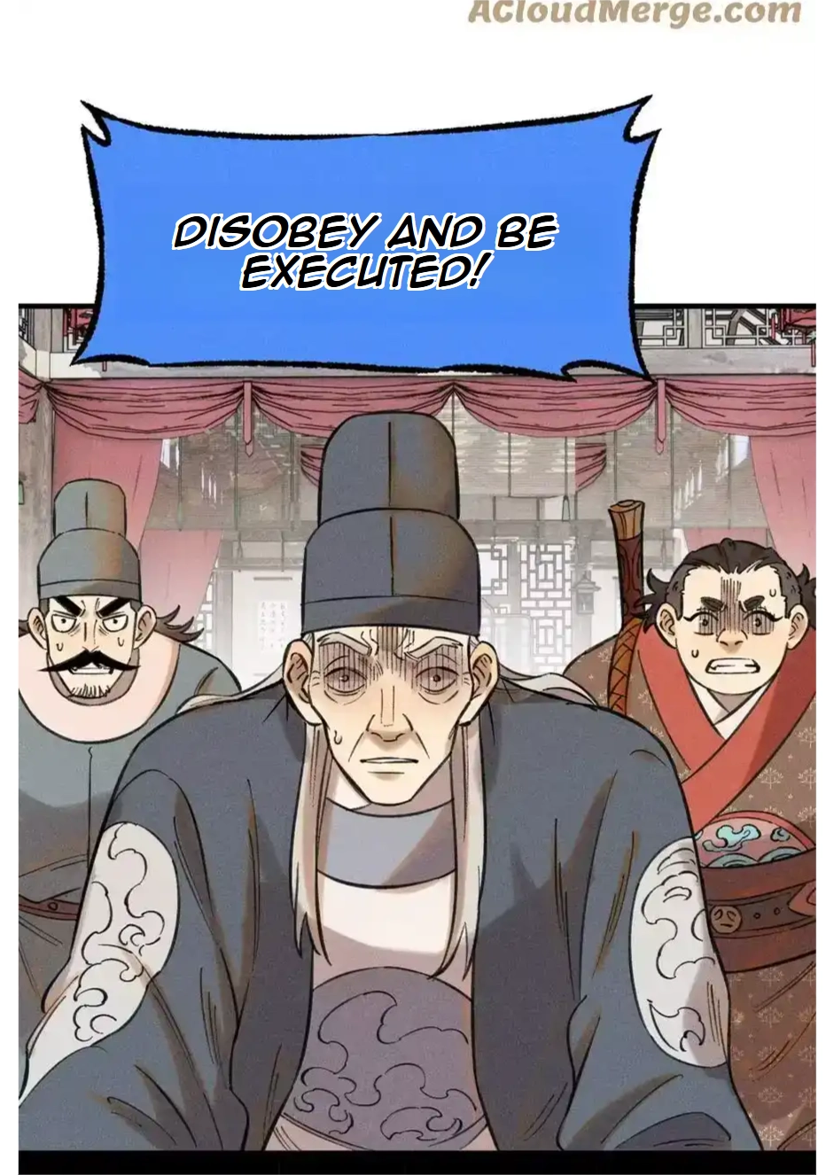 The Unyielding Will to Die Chapter 49 160 0fbfb22c513e