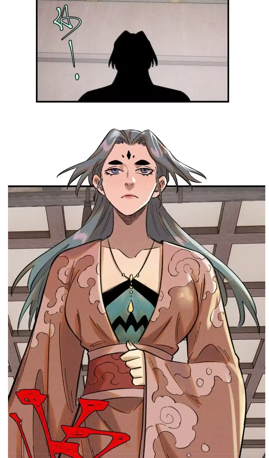 The Unyielding Will to Die Chapter 49 165 54763f0c4439