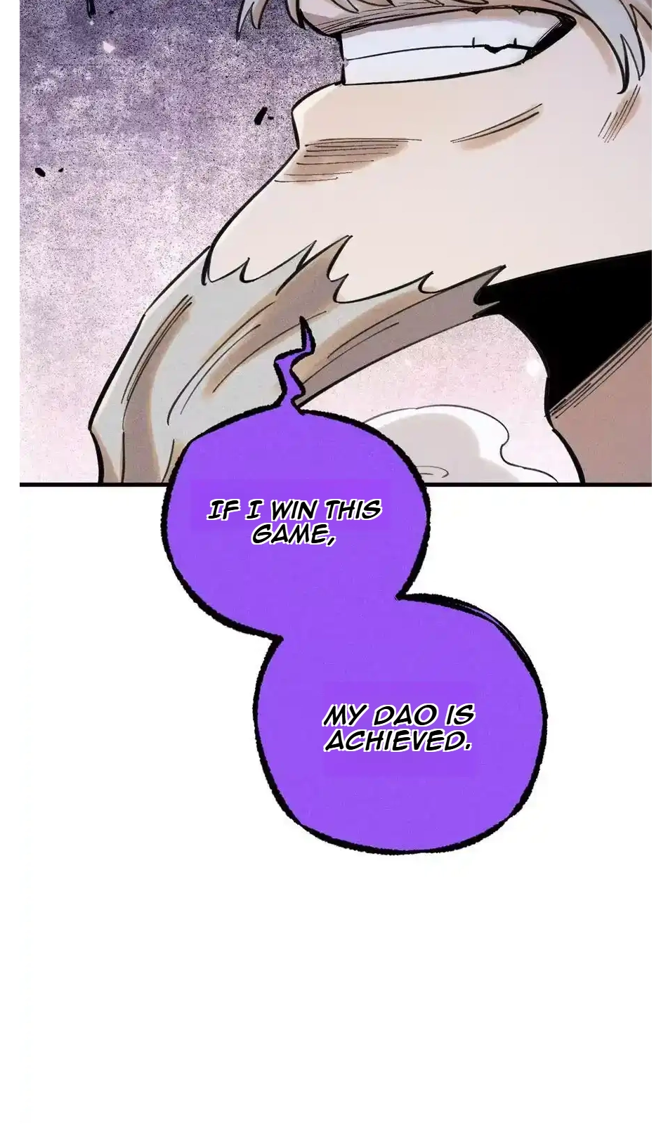 The Unyielding Will to Die Chapter 49 186 6d1fed381639