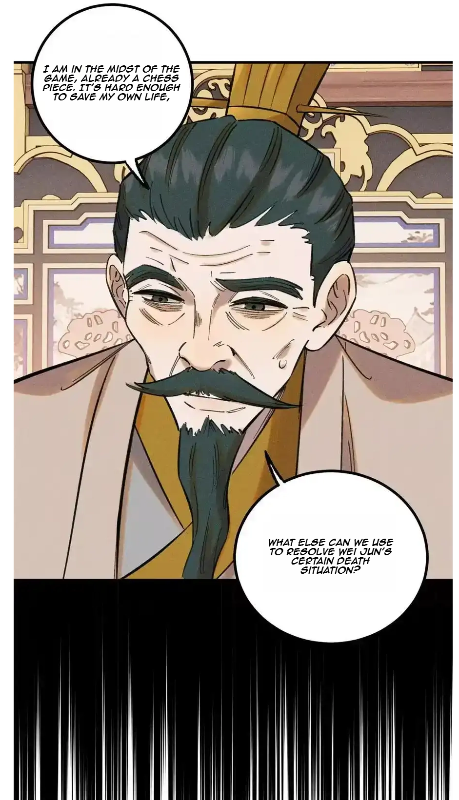 The Unyielding Will to Die Chapter 49 182 91057abffce0