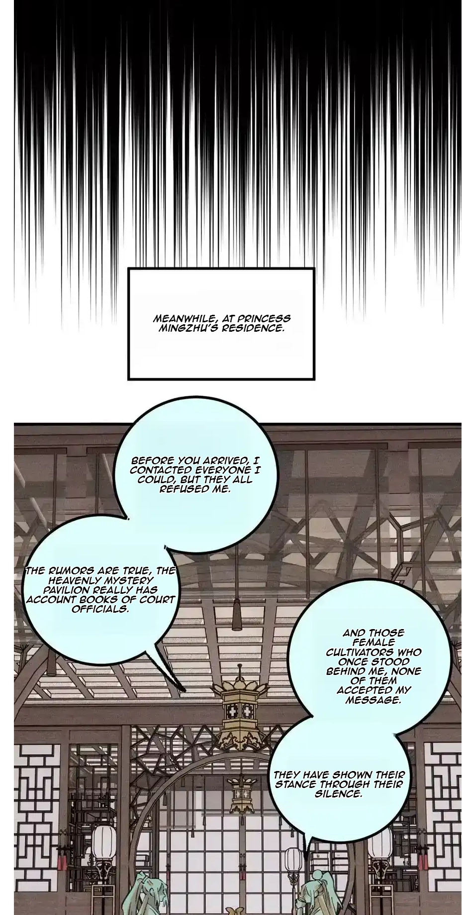 The Unyielding Will to Die Chapter 49 161 929dc5cc187f