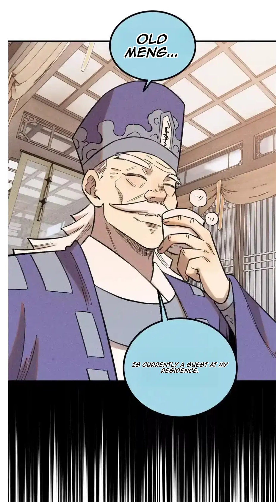 The Unyielding Will to Die Chapter 49 180 ad17d3aa0ebf