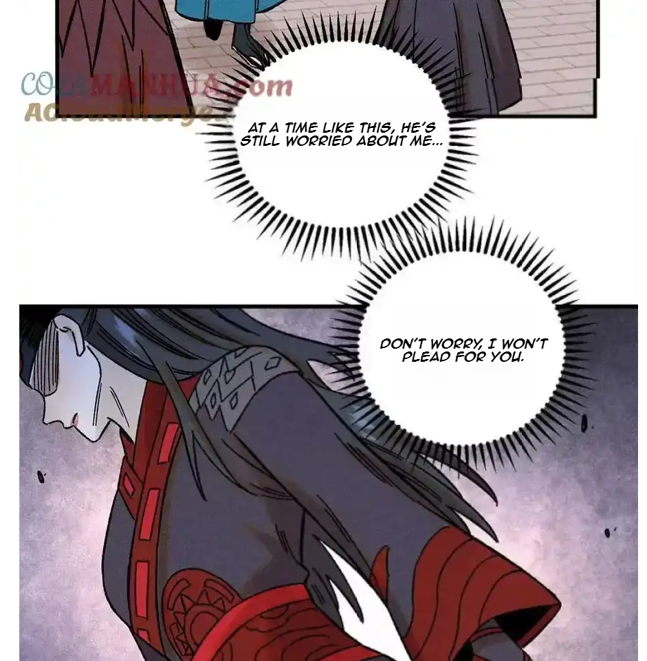 The Unyielding Will to Die Chapter 50 137 1d024e14d9f0