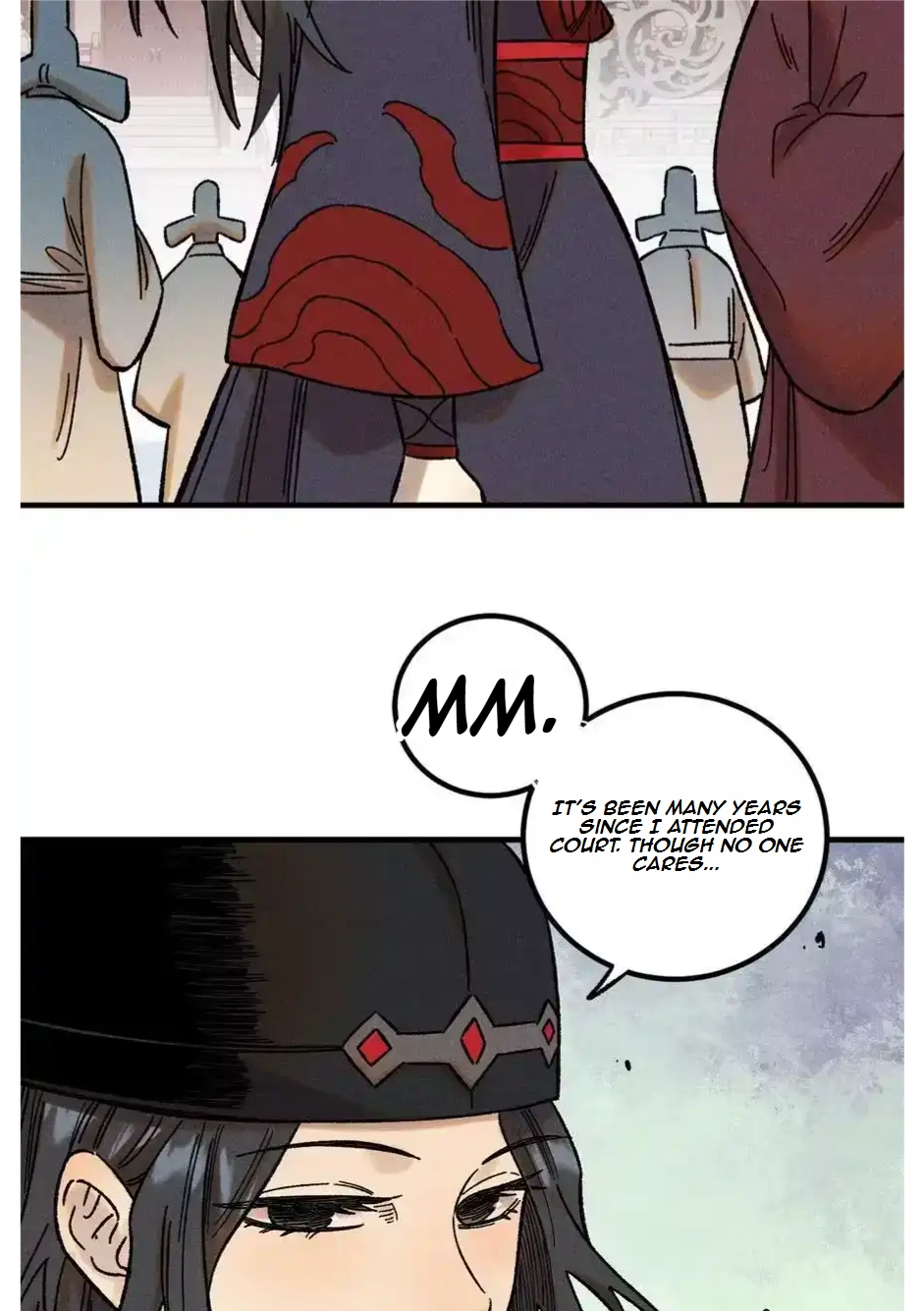 The Unyielding Will to Die Chapter 50 135 57bce876cbb4