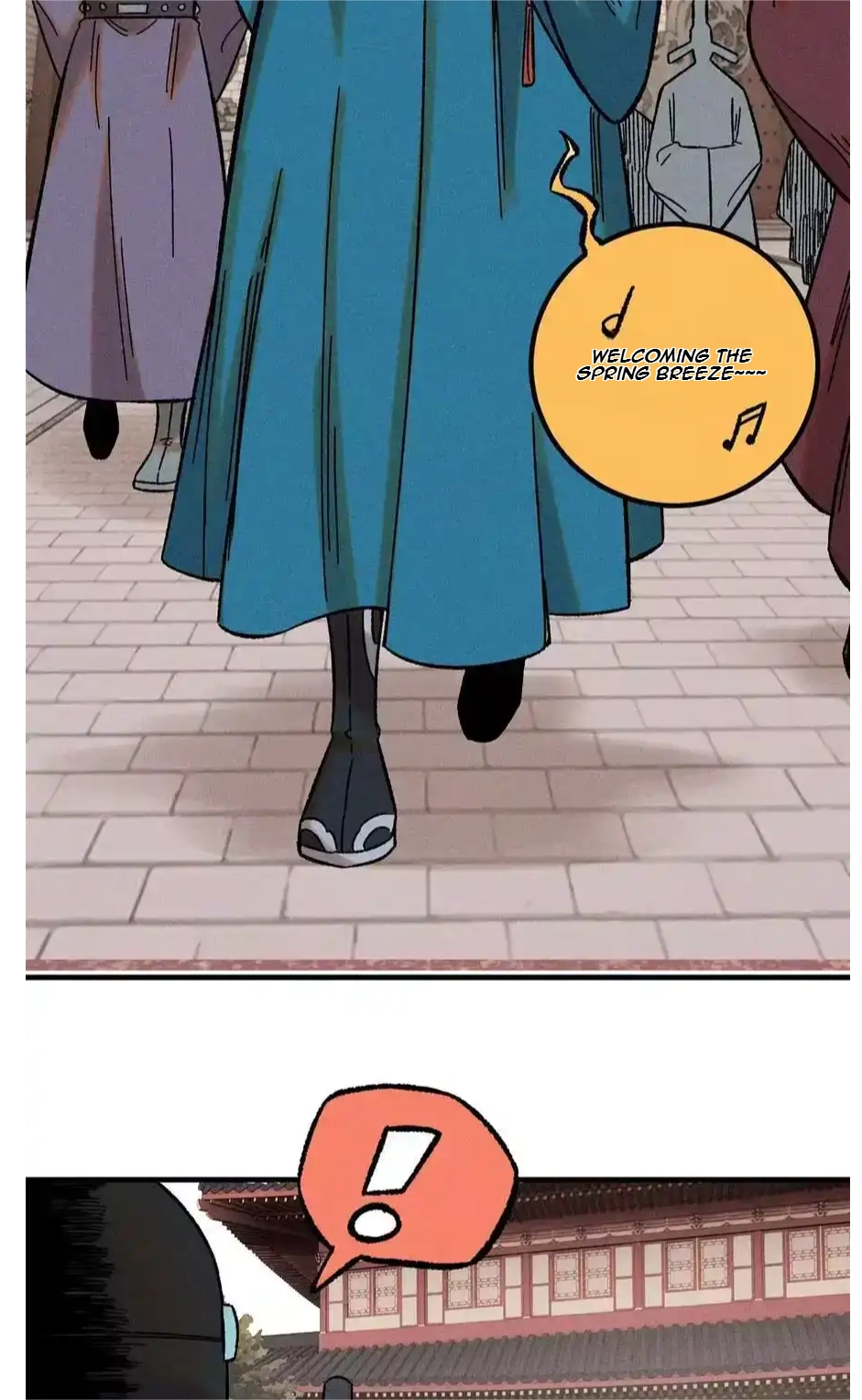 The Unyielding Will to Die Chapter 50 133 aa7cb63c6dd2