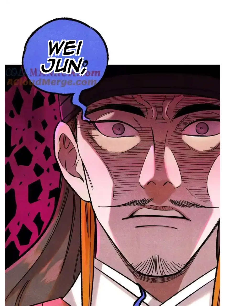 The Unyielding Will to Die Chapter 52 153 3869484413f1