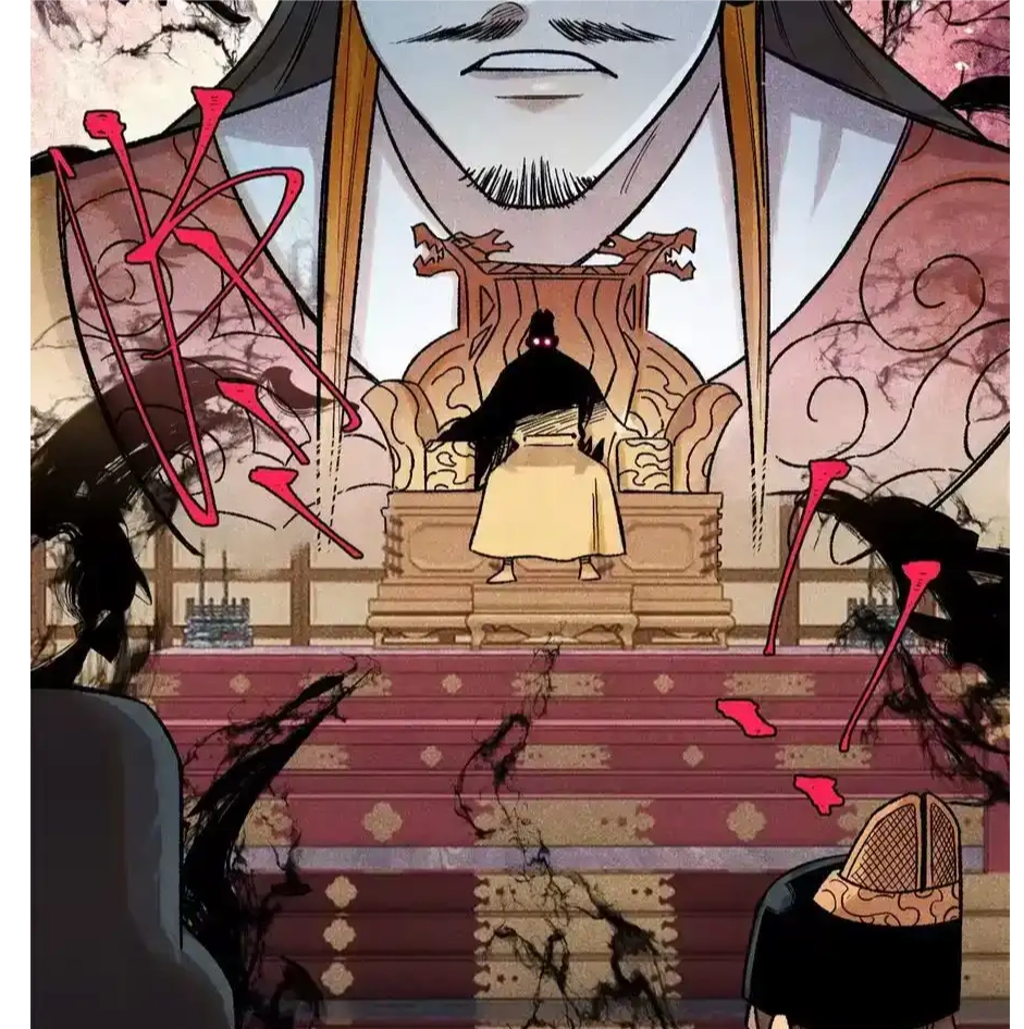 The Unyielding Will to Die Chapter 52 139 4f564821b8ef