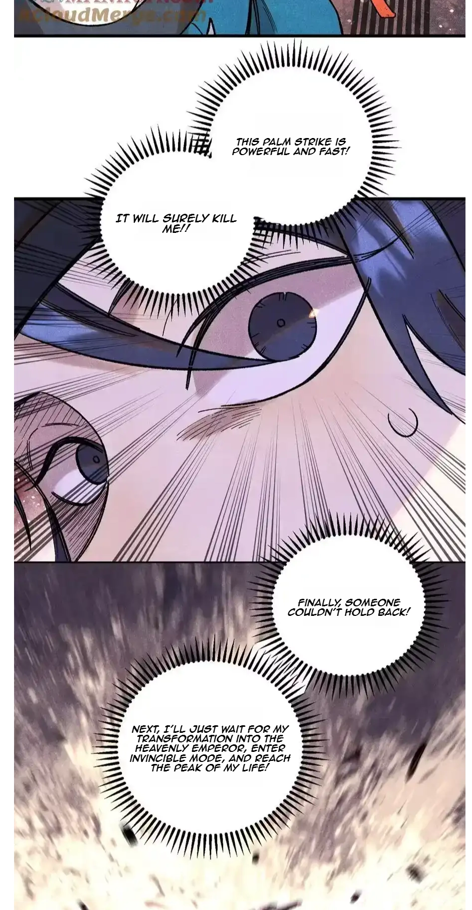The Unyielding Will to Die Chapter 52 163 570ff2e6015f