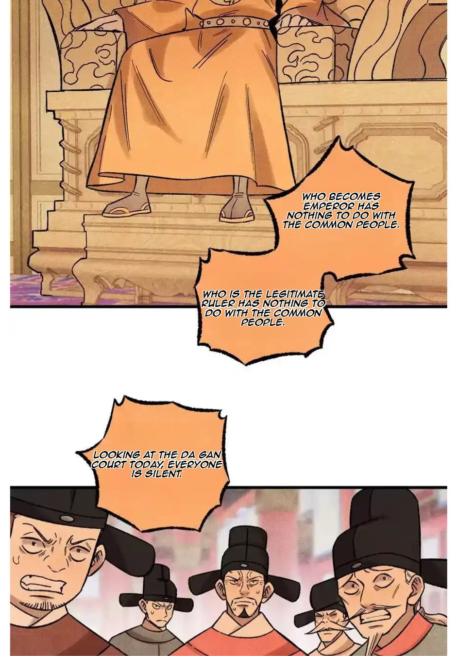 The Unyielding Will to Die Chapter 52 144 b3d4a79d4862