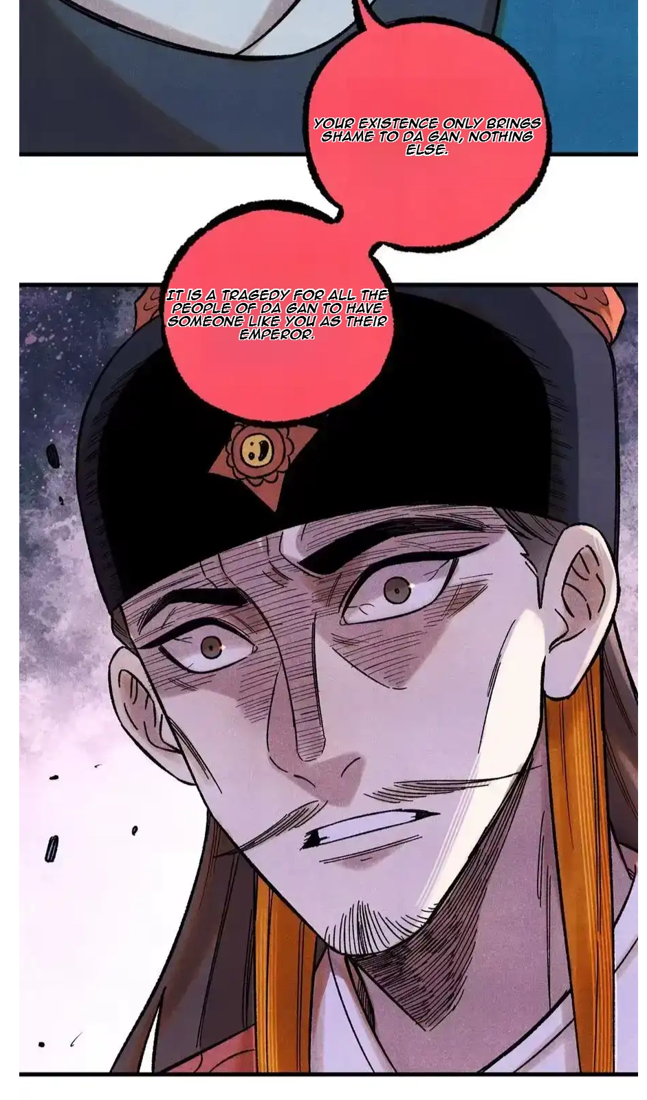 The Unyielding Will to Die Chapter 52 150 e31845825045