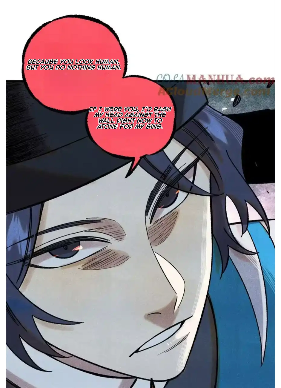 The Unyielding Will to Die Chapter 52 149 eefab7a17d9f