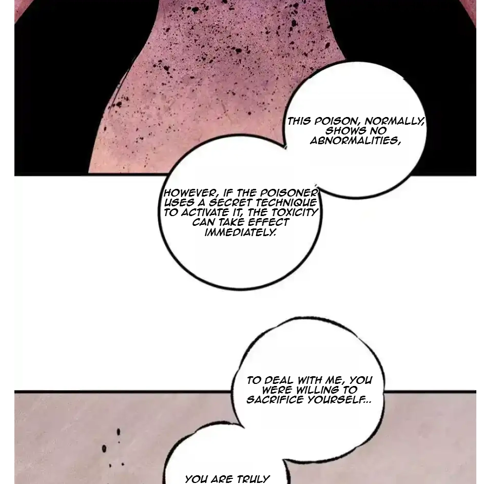 The Unyielding Will to Die Chapter 53 179 0ad043f6819a