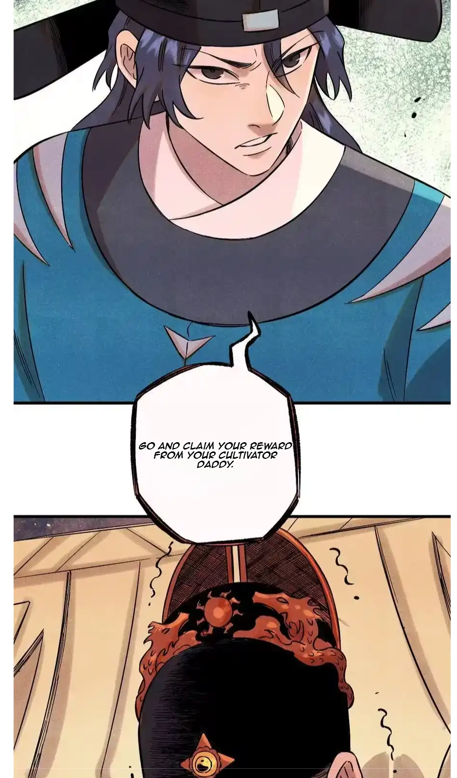The Unyielding Will to Die Chapter 53 152 1edf67df43f6