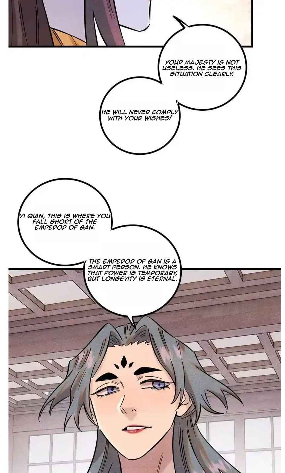 The Unyielding Will to Die Chapter 53 165 22f93fa32de7