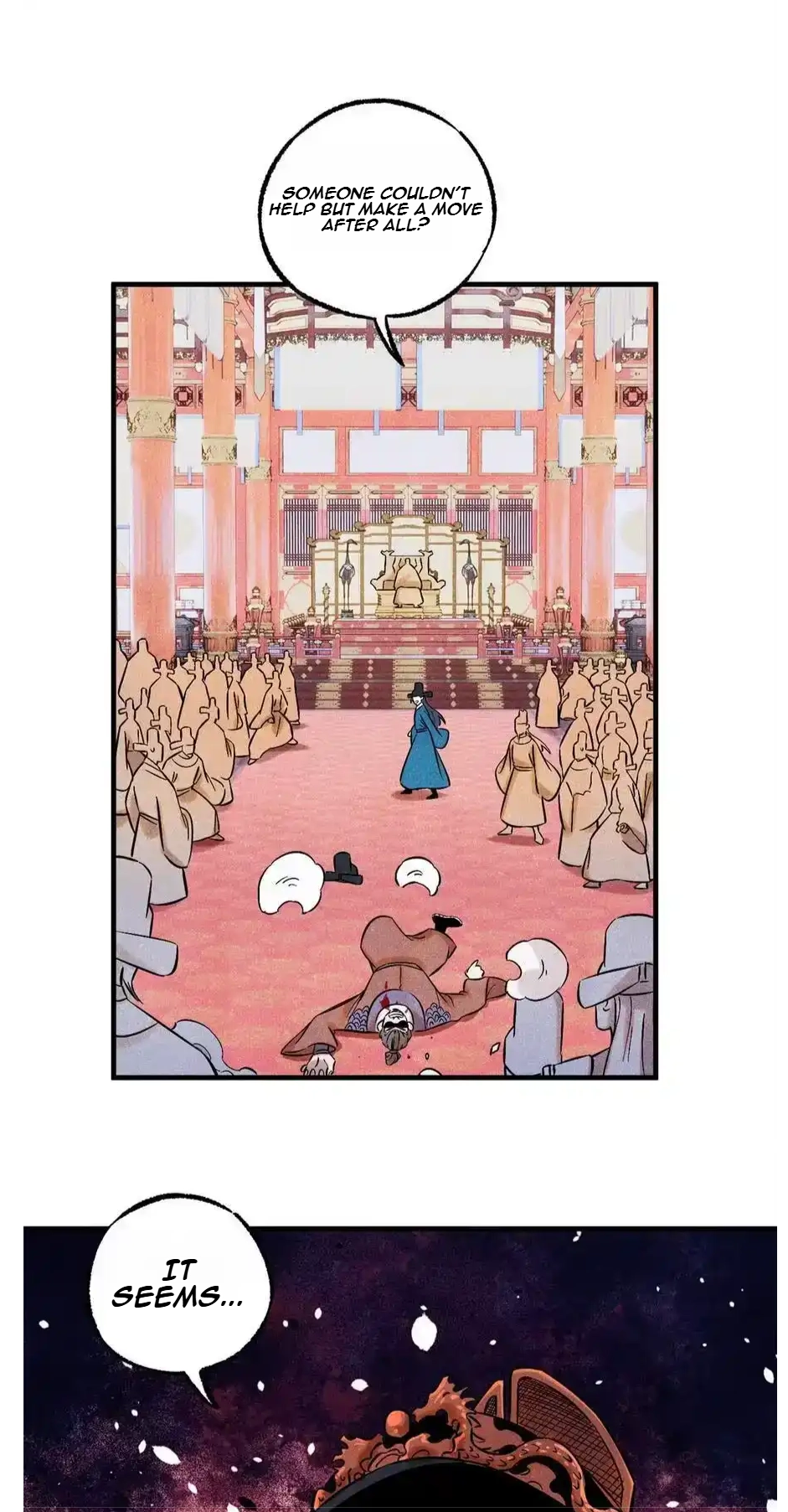 The Unyielding Will to Die Chapter 53 143 49a7929527c6