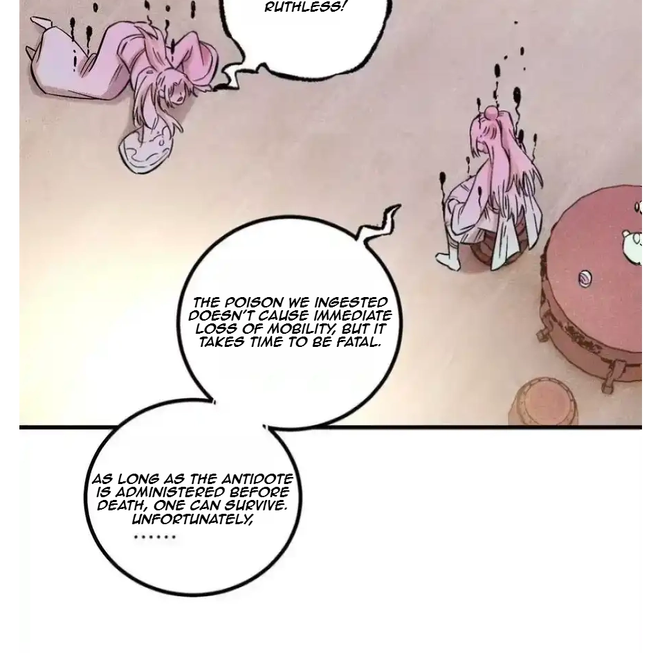 The Unyielding Will to Die Chapter 53 180 780b9772383c