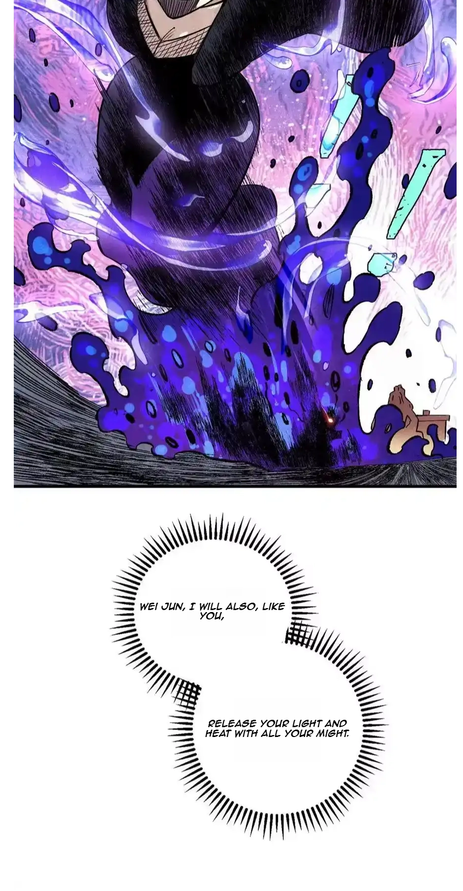 The Unyielding Will to Die Chapter 53 187 7abafc999bdb