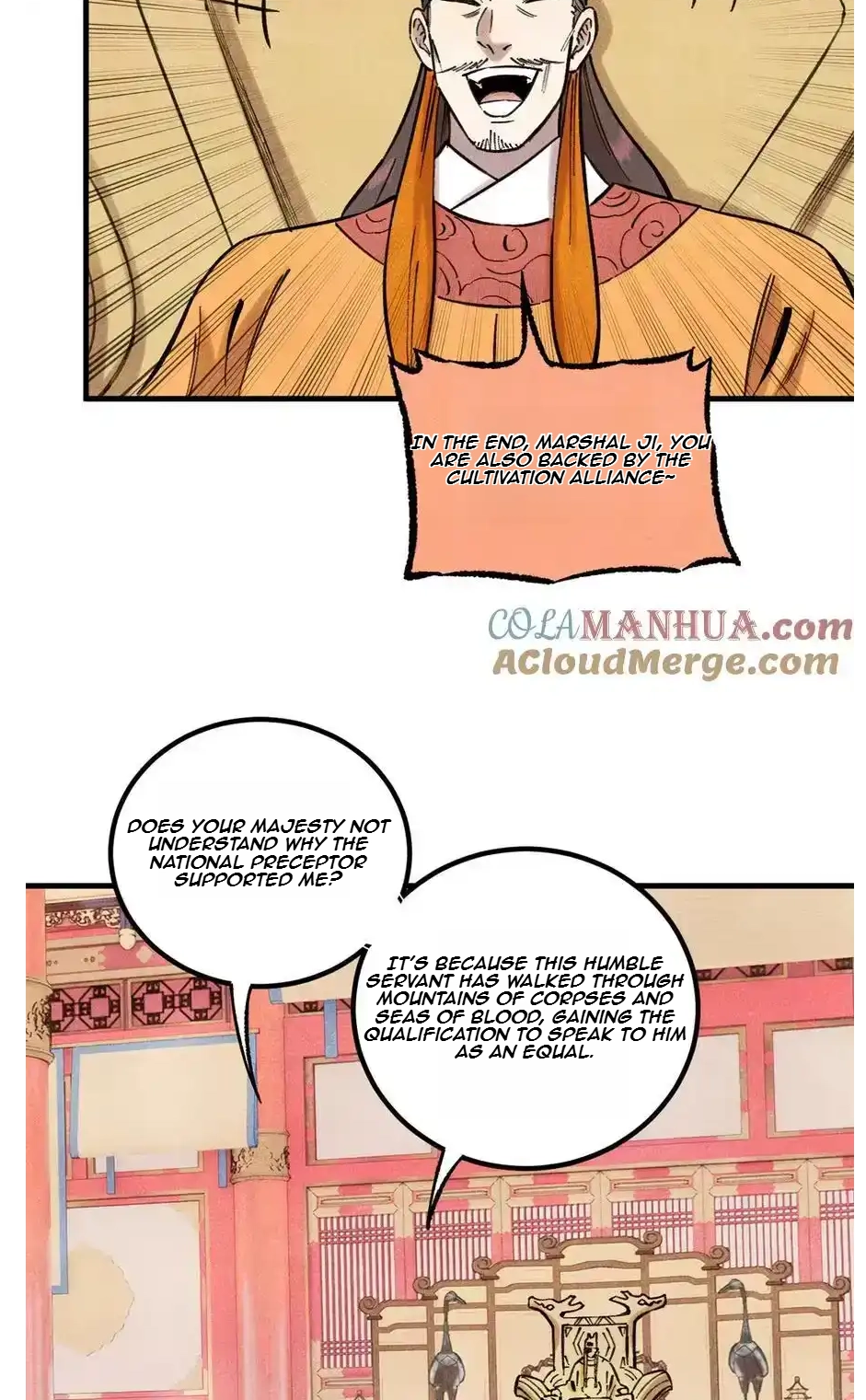 The Unyielding Will to Die Chapter 55 169 01fde6bdbacd