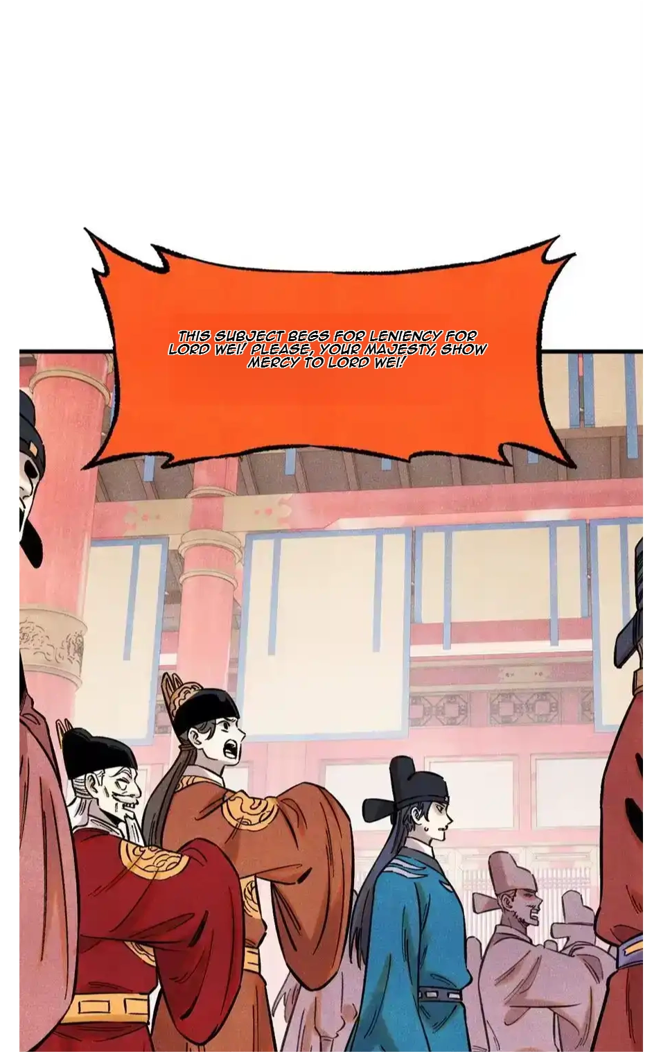 The Unyielding Will to Die Chapter 55 152 108d434652ca