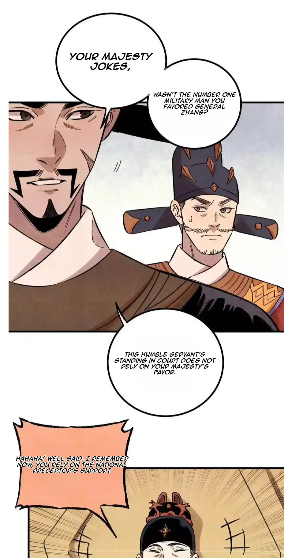 The Unyielding Will to Die Chapter 55 168 126fd0003d02