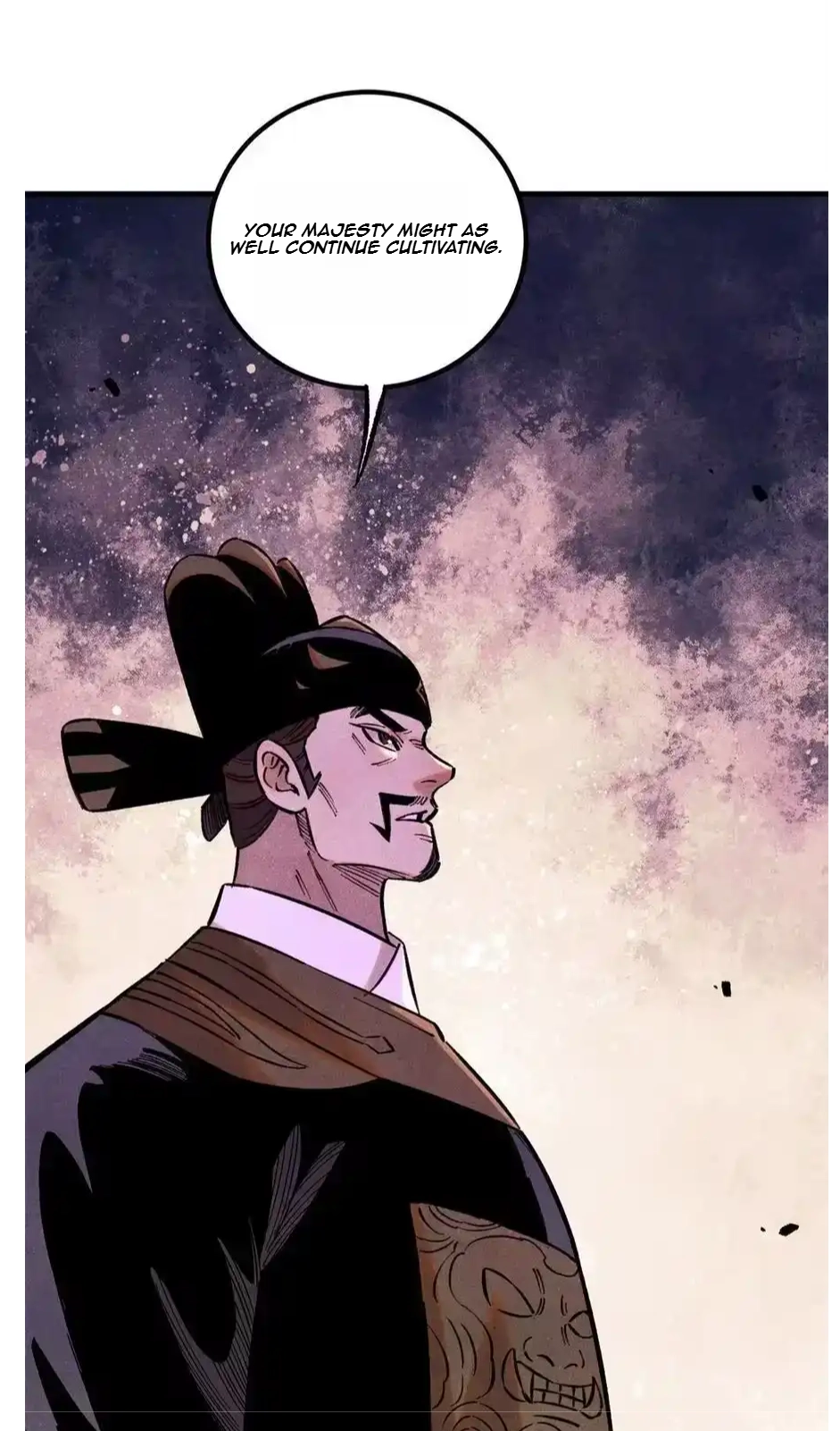 The Unyielding Will to Die Chapter 55 174 17ada2200c56