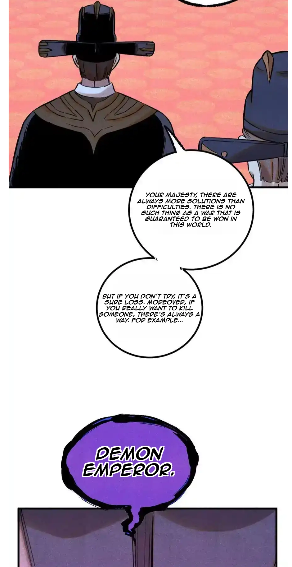 The Unyielding Will to Die Chapter 55 190 35a250a6542a
