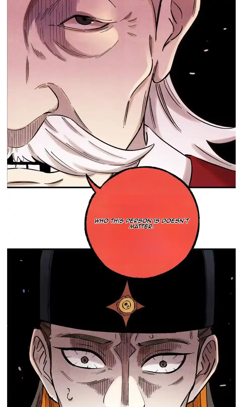 The Unyielding Will to Die Chapter 55 185 3cdeface50a8
