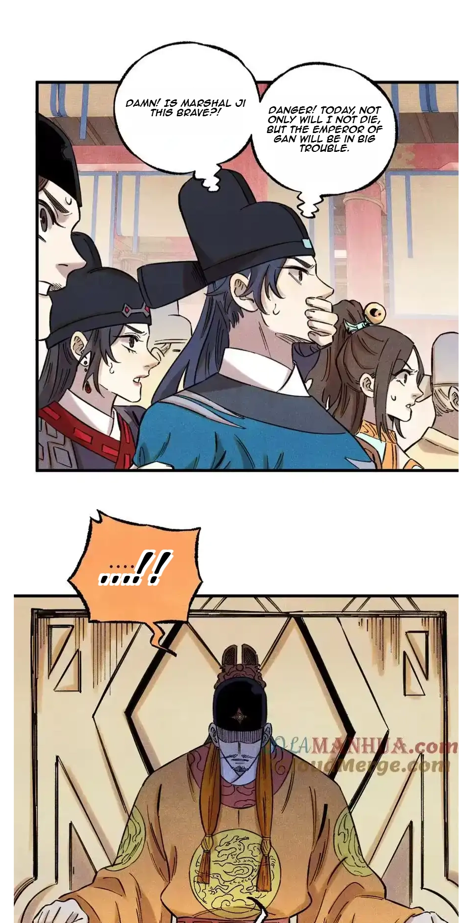 The Unyielding Will to Die Chapter 55 177 403c713616a3