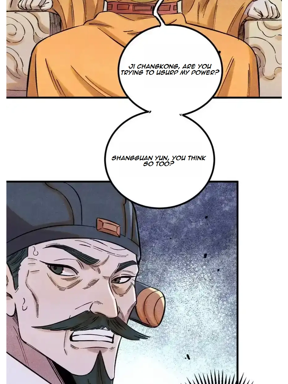 The Unyielding Will to Die Chapter 55 178 43843f4e6075