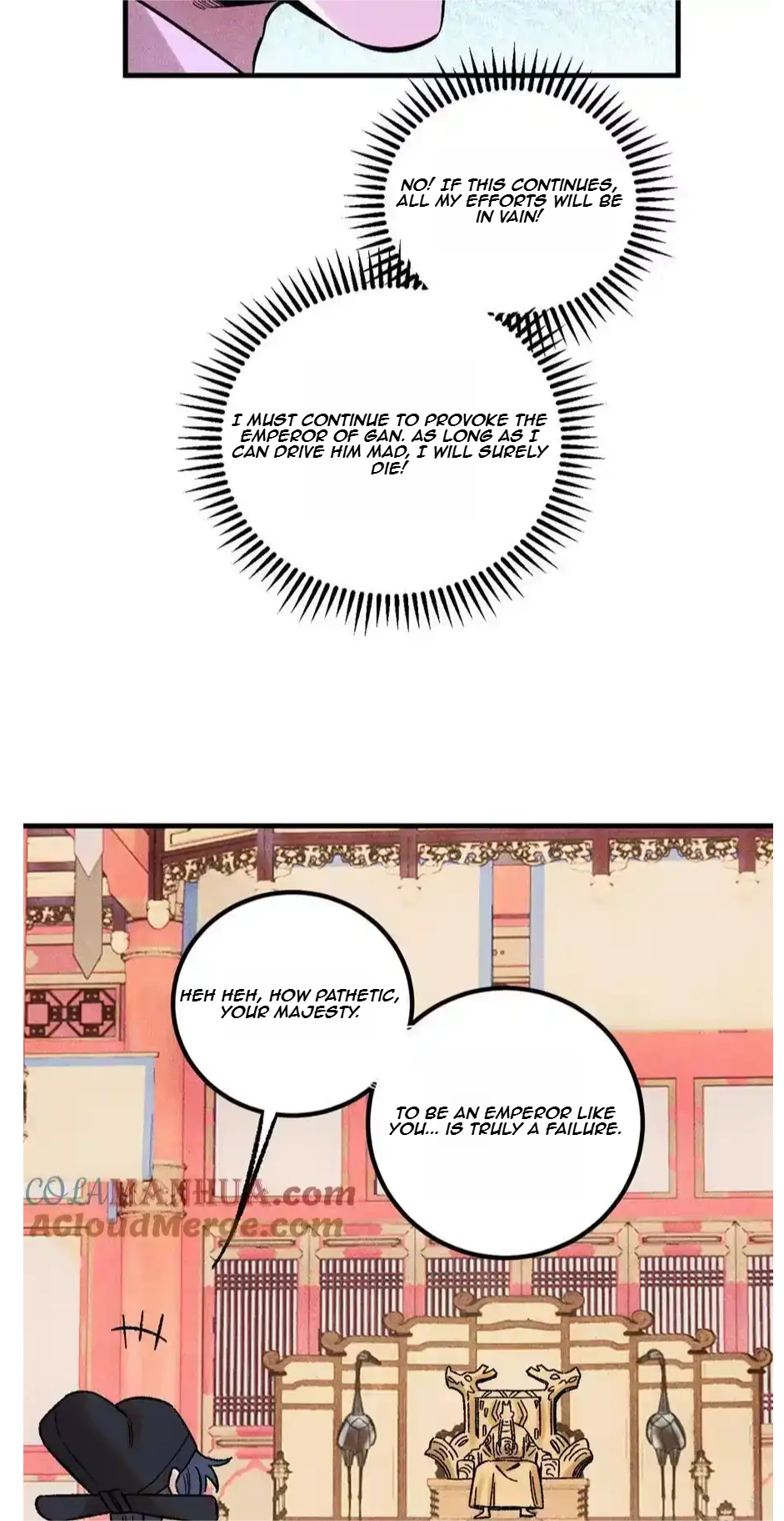 The Unyielding Will to Die Chapter 55 154 44b51e1d0949