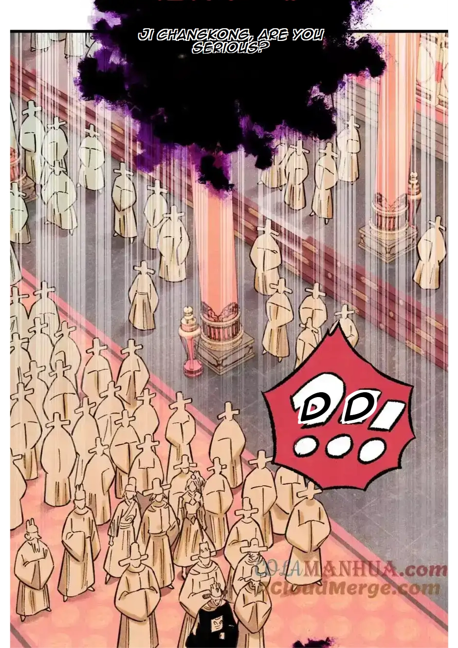 The Unyielding Will to Die Chapter 55 192 5eb636f8d87f