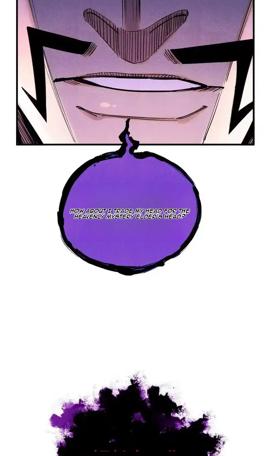 The Unyielding Will to Die Chapter 55 191 70a58cf191ec