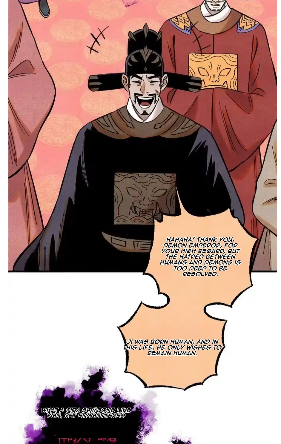 The Unyielding Will to Die Chapter 55 195 79b82f7eabaa