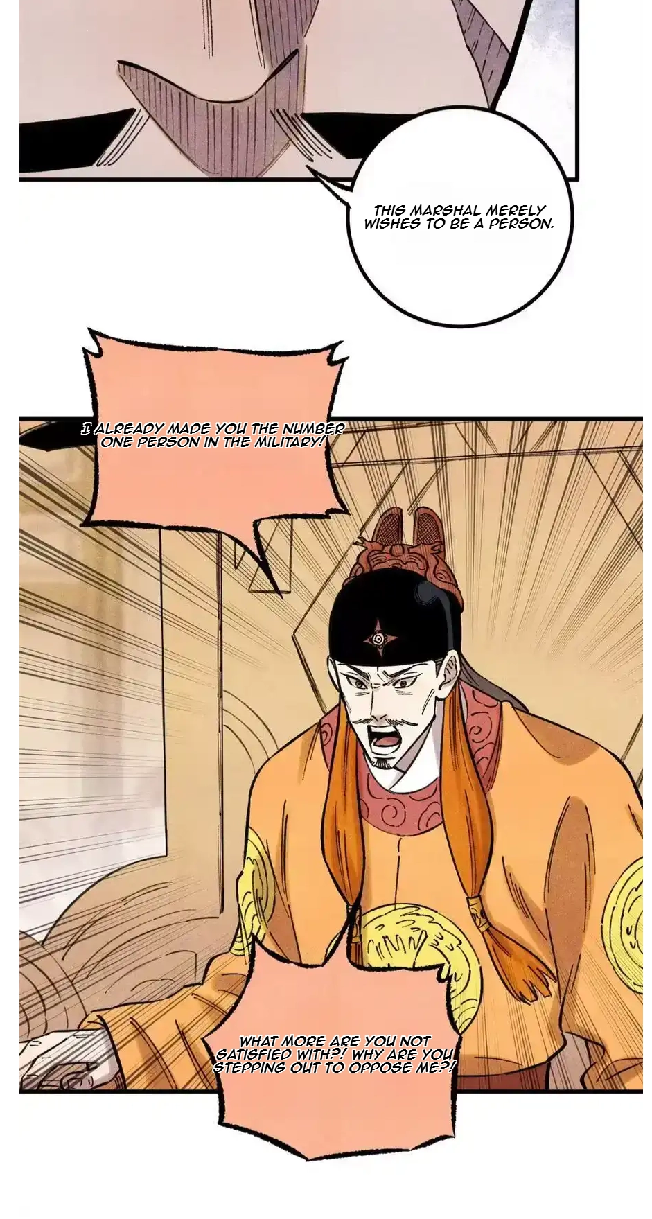 The Unyielding Will to Die Chapter 55 167 88d54351fcf2