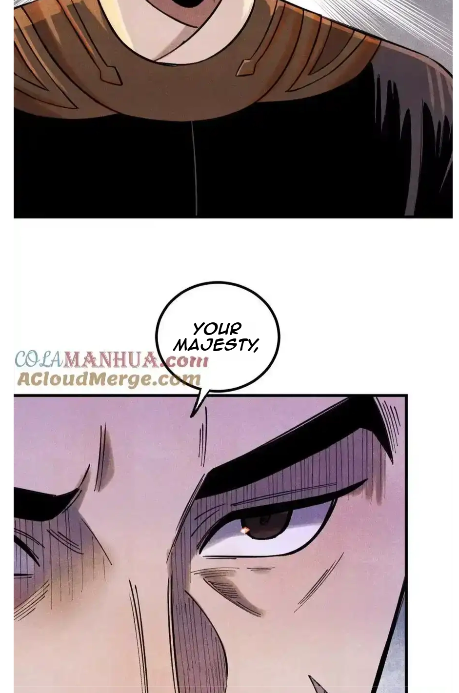 The Unyielding Will to Die Chapter 55 166 9403d6e17251