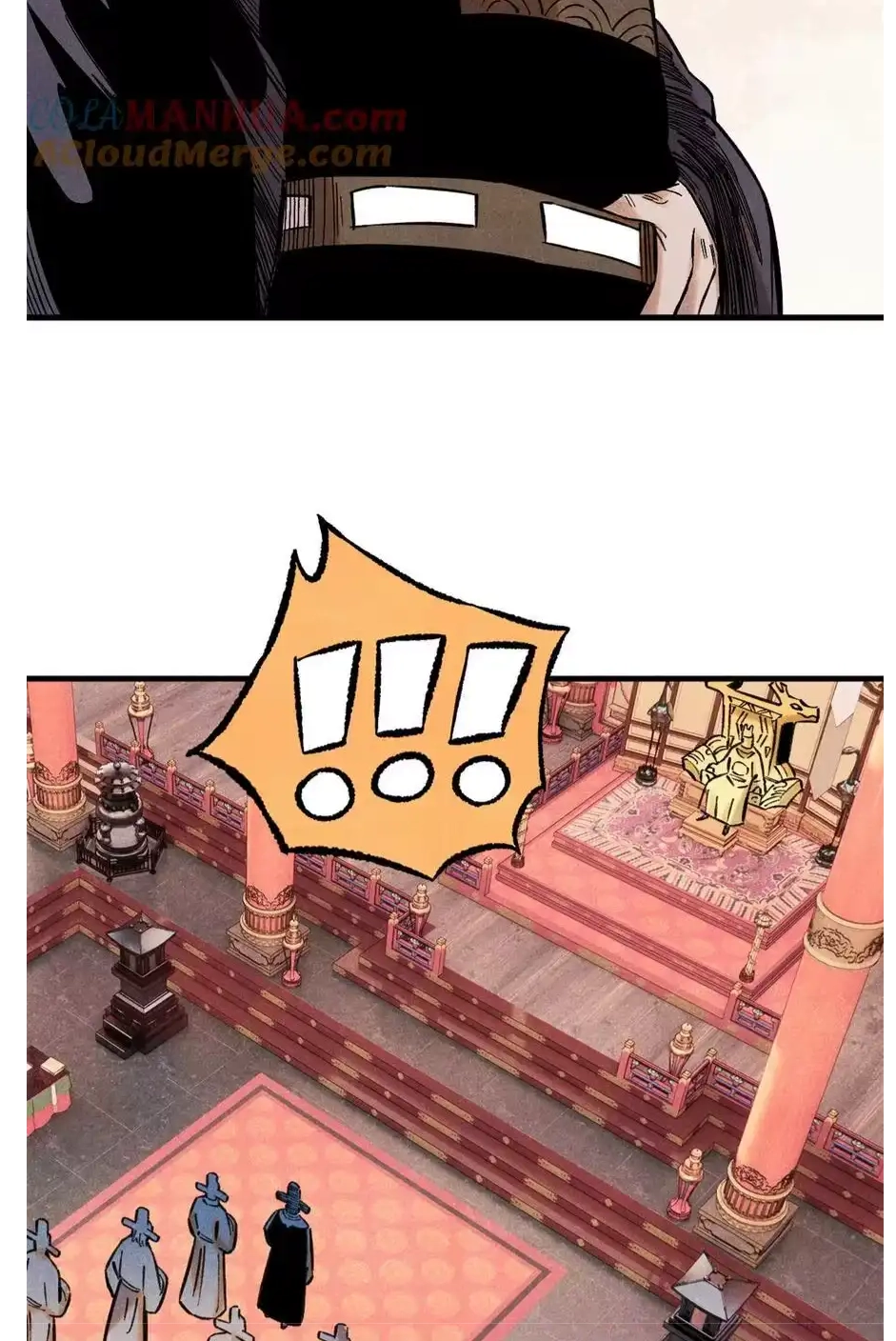 The Unyielding Will to Die Chapter 55 175 b003faef2d3b